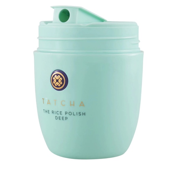 Tatcha The Rice Polish Deep (BNIB) - Picture 2 of 13